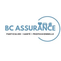 BC ASSURANCE logo - Similar company to Gl2S Assurances