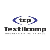 Textilcomp logo - Similar company to Textilcom