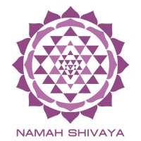 Namah Shivaya Yoga logo - Similar company to Yogdoc