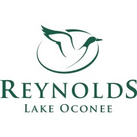 Reynolds Lake Oconee logo - Similar company to Structas