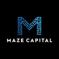 Maze Capital logo - Similar company to Mychild Inc.