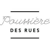 Poussière des Rues logo - Similar company to En Petit Comité
