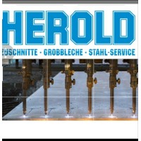 Herold Stahl-Service GmbH logo - Similar company to Chilli Mind Gmbh