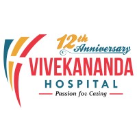 Vivekananda Hospital Durgapur logo - Similar company to Jims Homoeopathic Medical College & Hospital