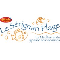 Yelloh! Village Le Serignan-Plage logo - Similar company to Cowoliday