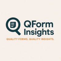 QForm Insights logo - Similar company to Asn Machinex Solutions