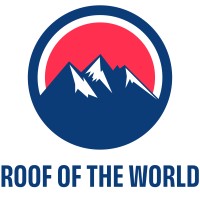 Roof of the World logo - Similar company to Innonative Consulting