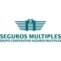 Grupo Cooperativo Seguros Múltiples logo - Similar company to Hatimedik