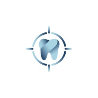 Dental Hologram logo - Similar company to Imascap (Now Part Of Stryker)