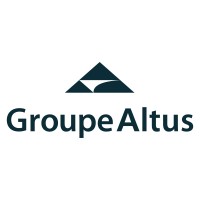 Groupe Altus Canada logo - Similar company to Digitizex Innovation