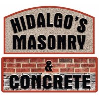 Hidalgos Masonry and Concrete logo - Similar company to Honducom Concrete Inc.