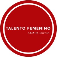 Talento Femenino- Lean In logo - Similar company to Lean In Argentina