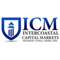 Intercoastal Capital Markets logo - Similar company to Trebuchet Capital Management