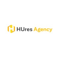 HUres Agency logo - Similar company to Aqualand Moravia