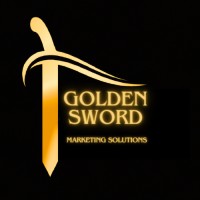 Golden Sword logo - Similar company to Northstar Services Ltd