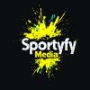 Sportyfy Media logo - Similar company to Vectorwall