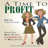 A Time To Profit logo - Similar company to Green Ideas Education