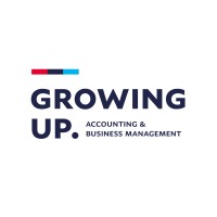 Growing Up - Accounting & Business Management logo - Similar company to Codest Consultoría Estadística