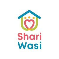 Shari Wasi logo - Similar company to Gratitude & Attitude