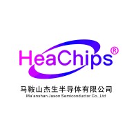 Maanshan Jason Semiconductor Co., Ltd logo - Similar company to Rayvio