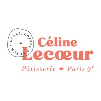 Céline Lecoeur Pâtisserie logo - Similar company to Pâtisserie Emma Duvéré