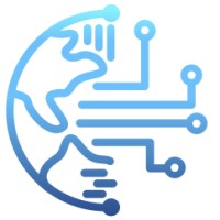 E2E Blockchains logo - Similar company to Quantum Blockchains