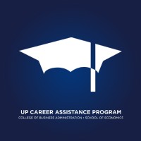 UP Career Assistance Program logo - Similar company to Insightq Consulting Group