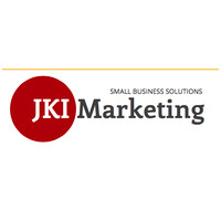 JKI Marketing logo - Similar company to Wix Factory - Design & Référencement De Sites Wix