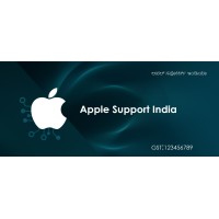 Apple Support India logo - Similar company to Dpple Support N