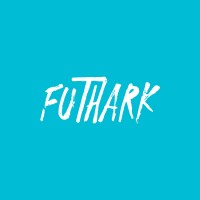 Futhark logo - Similar company to Futhark Studios