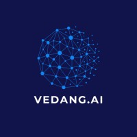 Vedang.AI logo - Similar company to 펜타시스템테크놀러지(주)