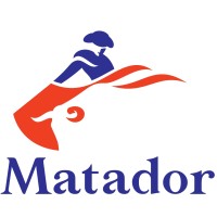 Matador Japan KK logo - Similar company to Sure Purity