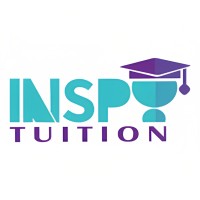 Inspotuition logo - Similar company to Tutormine Australia