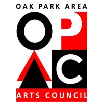 OAK PARK AREA ARTS COUNCIL logo - Similar company to Black With No Chaser