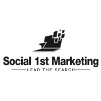 Social 1st Marketing logo - Similar company to Es Marketing Solutions