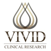 Vivid Clinical Research logo - Similar company to Apteek Pharma