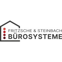 Fritzsche & Steinbach Bürosysteme GmbH logo - Similar company to Info Büro-Organisation Gmbh