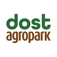 Dost Agropark logo - Similar company to Data Vision