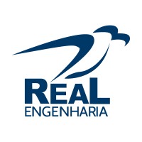 Real Engenharia Pará logo - Similar company to W Construtora