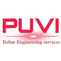 PUVI REBAR ENGINEERING SERVICES logo - Similar company to Cadbench