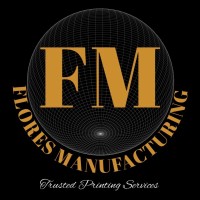 Flores Manufacturing logo - Similar company to A&A Staffing Solutions
