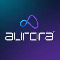 Aurora Energy Tech logo - Similar company to Gel Solar