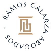 Ramos Galarza Abogados logo - Similar company to In Solidum Abogados