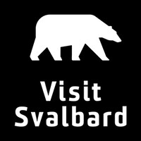 Visit Svalbard logo - Similar company to Basecamp Explorer Spitsbergen As
