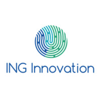ING Innovation logo - Similar company to Brave New Bytes - Unraveling Technology Frontiers