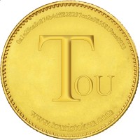 TOURISTOKEN logo - Similar company to Infrinity