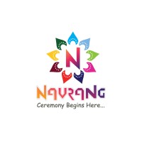 Navrang handicraft logo - email format related to Glorious Gifting
