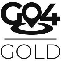 GO4 Gold logo - Similar company to Ember Pr
