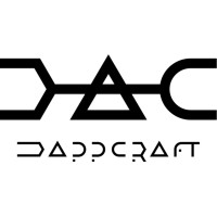 DAPPCRAFT logo - Similar company to Xedrum