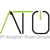 PT. Anugerah Tricipta Otomasi logo - Similar company to Pt Laskar Otomasi Gemilang
